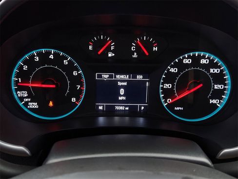 Certified 2022 Chevrolet Malibu LT image 17