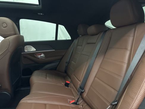 Used 2026 Mercedes-Benz GLE 450 4MATIC Coupe image 19