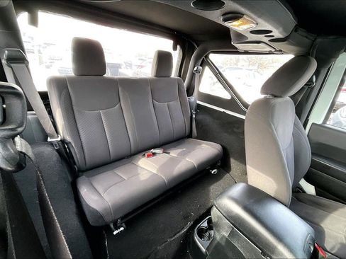 Used 2018 Jeep Wrangler Sport image 20