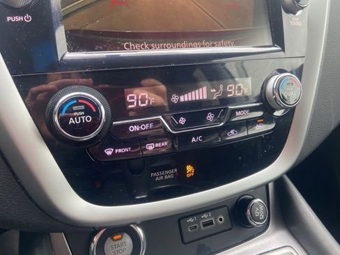 Used 2019 Nissan Murano S w/ Cargo Package image 14