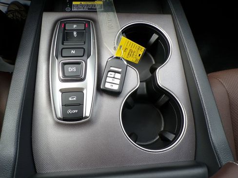 Used 2024 Honda Passport EX-L image 29
