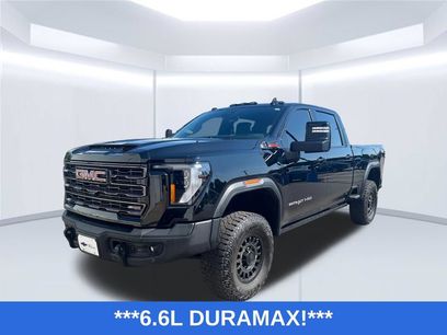 Used 2025 GMC Sierra 2500 AT4X w/ AT4X AEV Edition