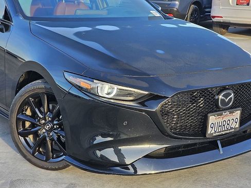 Certified 2025 MAZDA MAZDA3 2.5 Turbo Premium Plus Package image 5
