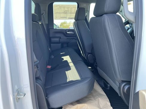 New 2026 Chevrolet Silverado 3500 W/T w/ WT Convenience Package image 28