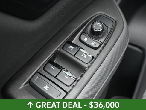 Used 2026 Subaru Forester Wilderness w/ Wilderness Package AWD/4WD image 25