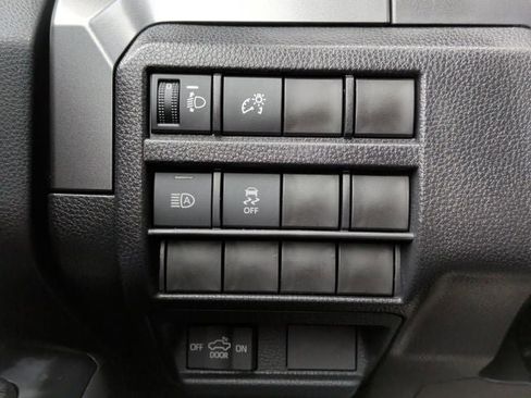 New 2026 Toyota Tacoma SR5 RWD image 23
