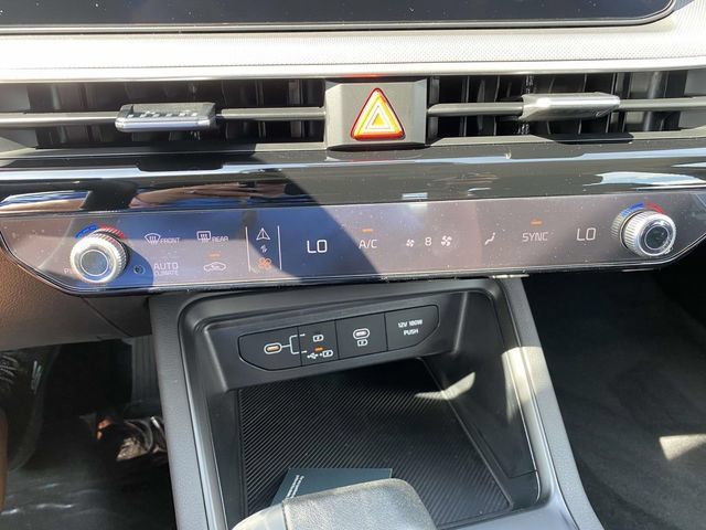 New 2026 Kia K5 LXS FWD image 17