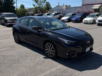Used 2026 Subaru Impreza 2.0i Sport AWD/4WD 360° Tour