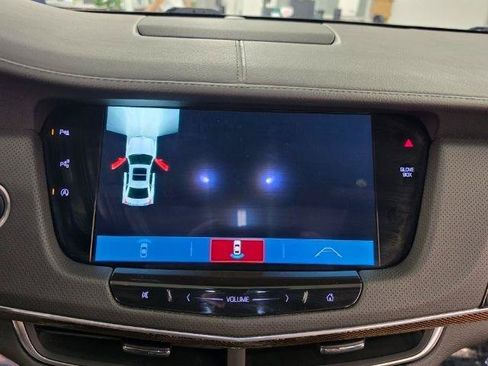 Used 2018 Cadillac CT6 Premium Luxury w/ Driver Assist Package AWD/4WD image 24