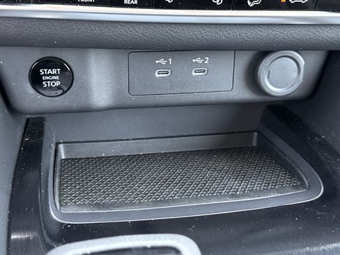 Used 2026 Nissan Rogue SV FWD image 26