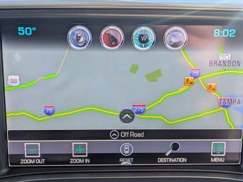 Used 2016 Chevrolet Silverado 1500 LT w/ All Star Edition image 11