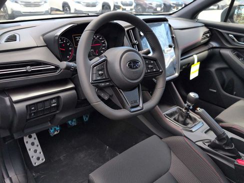 New 2026 Subaru WRX Premium w/ WRX Essentials Package AWD/4WD image 10
