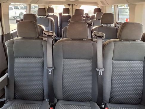Used 2023 Ford Transit 350 XLT RWD image 14