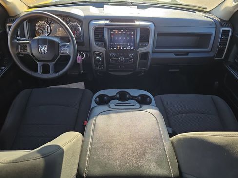 Used 2019 RAM 1500 Express w/ Wheel & Sound Group image 31