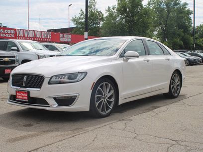 Used 2019 Lincoln MKZ Reserve w/ Reserve Plus Package