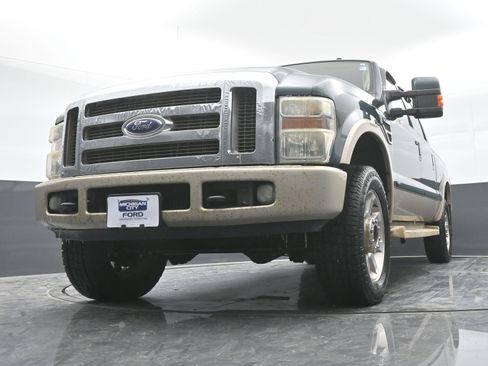 Used 2008 Ford F250 King Ranch image 35