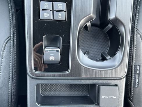 New 2026 Subaru Outback Touring XT AWD/4WD image 18