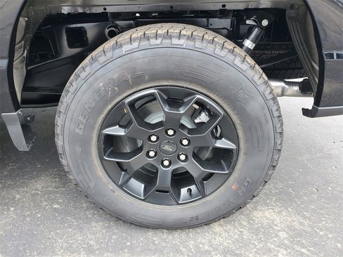 New 2025 Ford F150 STX w/ Equipment Group 201A FX4 image 26