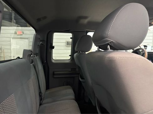 Used 2012 Ford F250 XLT w/ XLT Interior Pkg AWD/4WD image 33