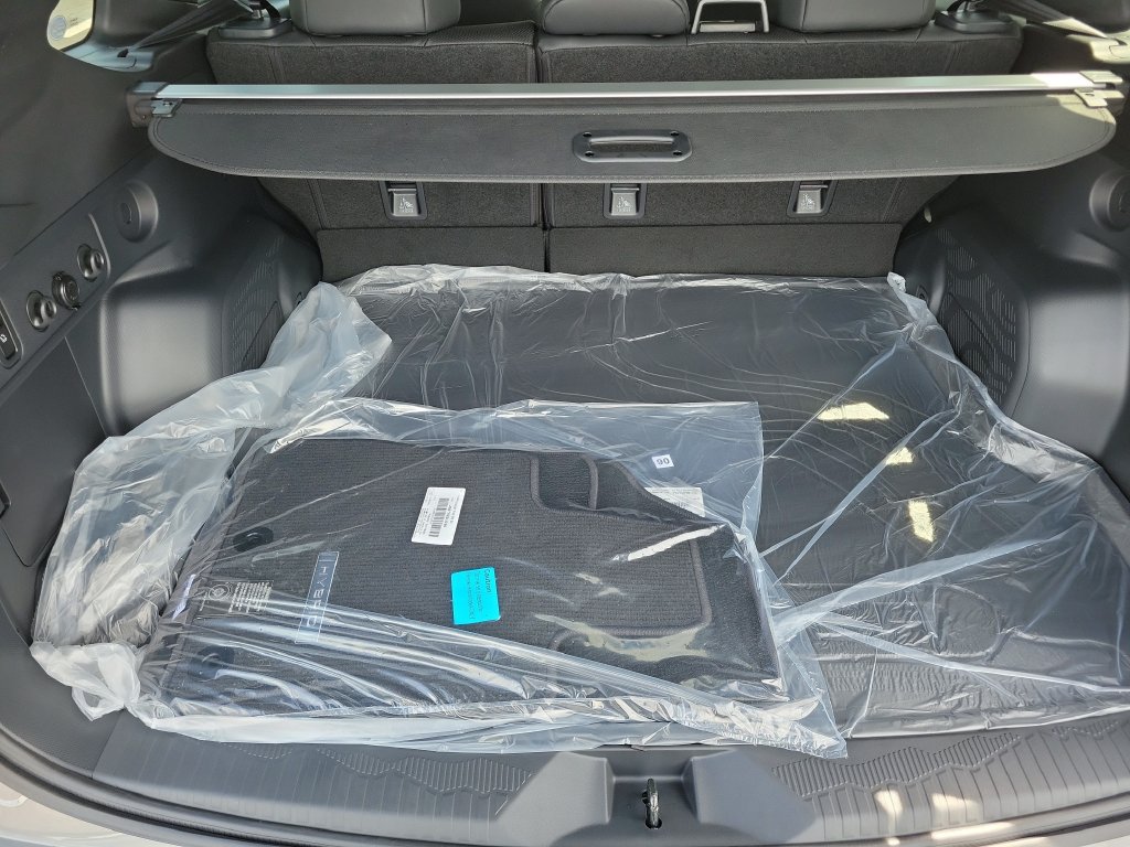 New 2026 Subaru Forester Touring AWD/4WD image 6