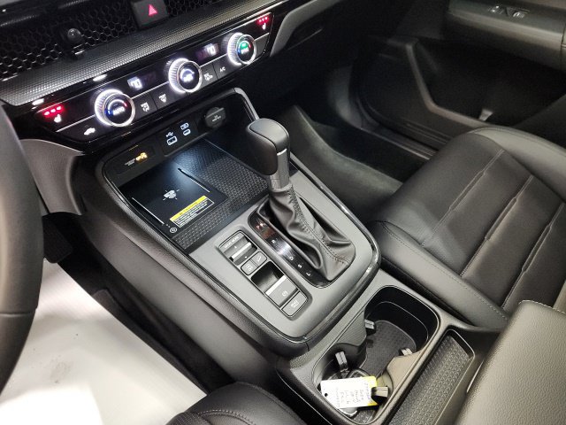 Certified 2024 Honda CR-V EX-L image 16