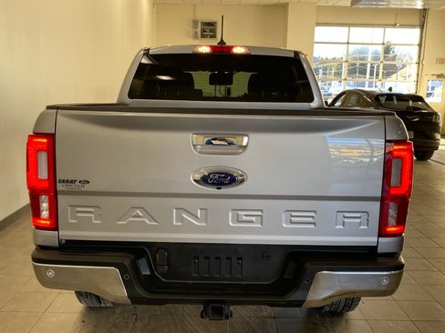 Certified 2023 Ford Ranger XL image 6