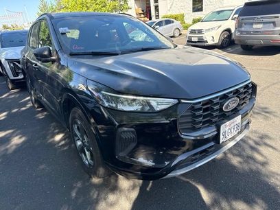 Used 2024 Ford Escape ST-Line