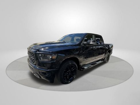 Used 2022 RAM 1500 Big Horn image 3