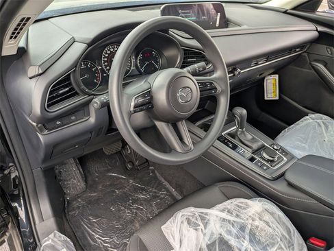 New 2025 MAZDA CX-30 AWD 2.5 S image 13
