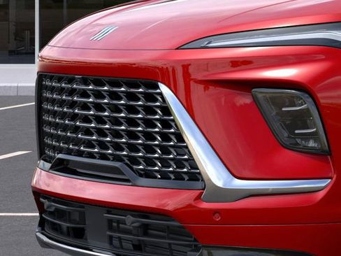 New 2026 Buick Enclave Avenir image 13