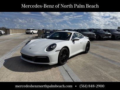 Used 2020 Porsche 911 Carrera