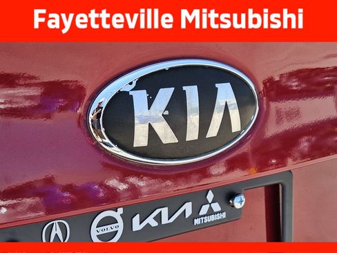 Used 2016 Kia Forte LX FWD image 14