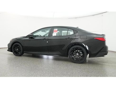 New 2026 Toyota Camry SE image 20