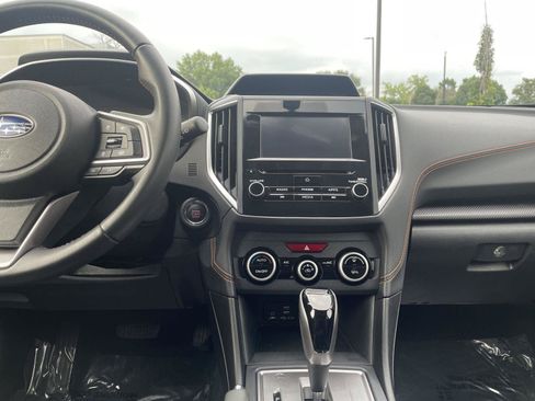 Used 2021 Subaru Crosstrek 2.0i Premium w/ Moonroof Package AWD/4WD image 20