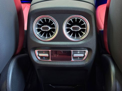 Used 2023 Mercedes-Benz G 63 AMG Squared image 45