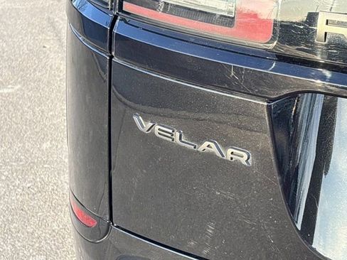 Used 2024 Land Rover Range Rover Velar Dynamic SE image 6