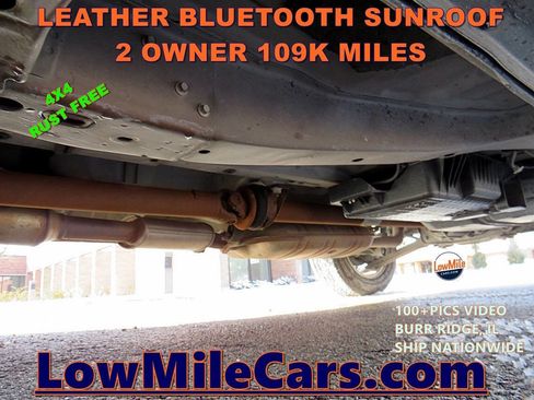 Used 2010 Ford Escape XLT image 71