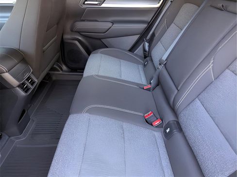 New 2026 GMC Terrain Elevation w/ Black Edition image 15