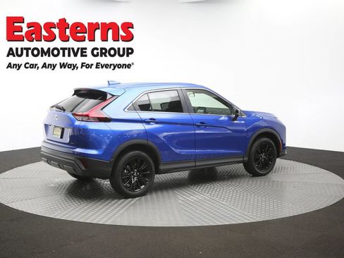 Used 2026 Mitsubishi Eclipse Cross LE AWD/4WD image 43