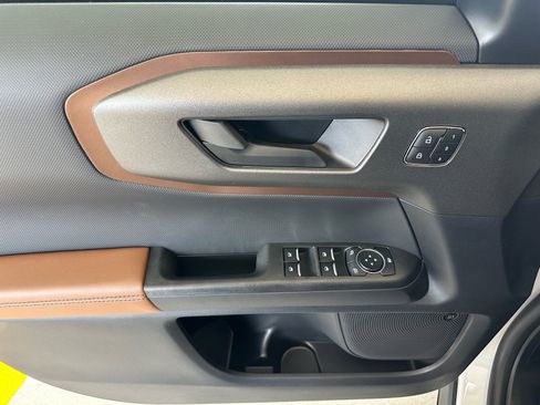 New 2026 Ford Bronco Sport Outer Banks w/ Outer Banks Tech Package+ image 16