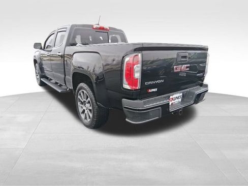Used 2019 GMC Canyon Denali image 6