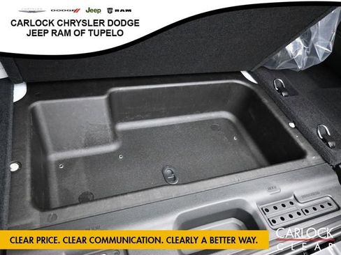 New 2026 Jeep Wrangler Unlimited Sport image 52