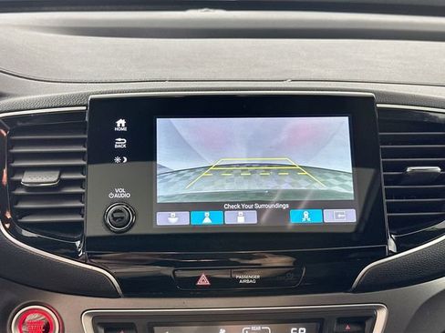 Used 2023 Honda Passport EX-L image 13