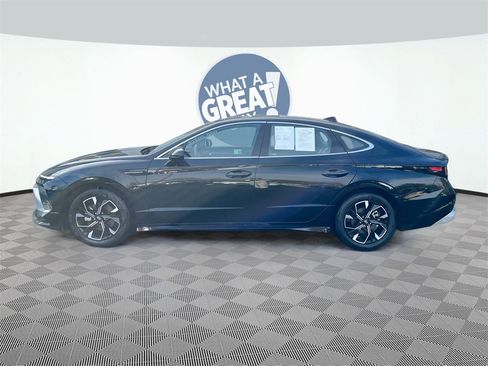 Used 2024 Hyundai Sonata SEL image 4