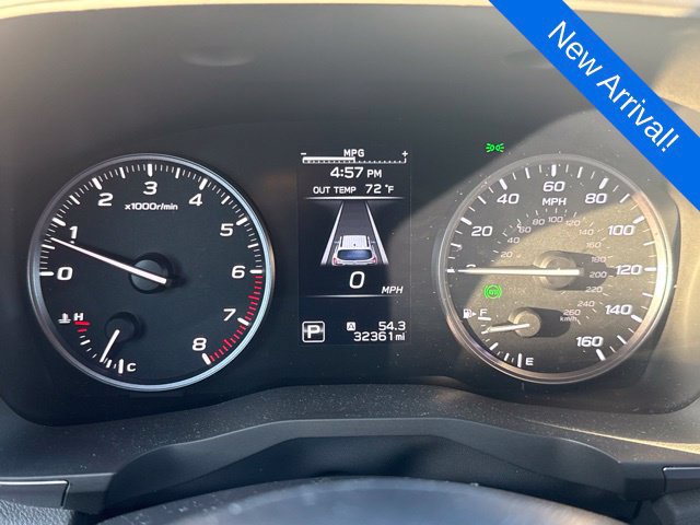 Certified 2024 Subaru Ascent Premium w/ Convenience Package AWD/4WD image 12