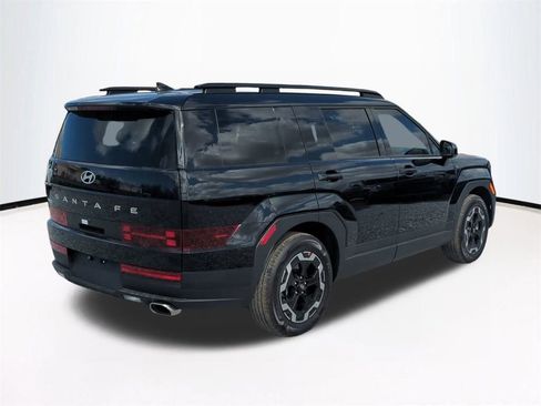 New 2026 Hyundai Santa Fe SEL image 5