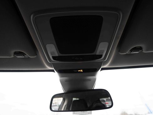 New 2026 Honda HR-V LX image 18