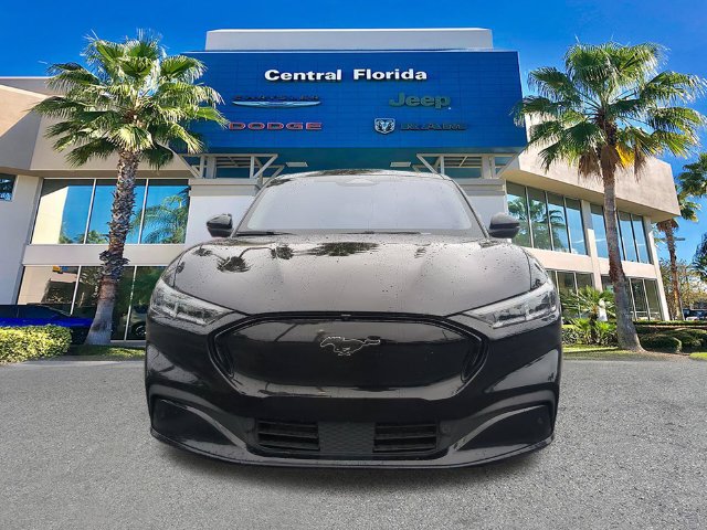 Used 2023 Ford Mustang Mach-E Premium RWD image 3