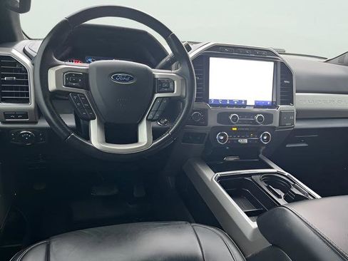 Used 2022 Ford F250 Lariat w/ Tremor Off-Road Package image 17