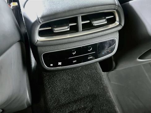 Used 2021 Genesis G80 3.5T w/ Prestige Package RWD image 31